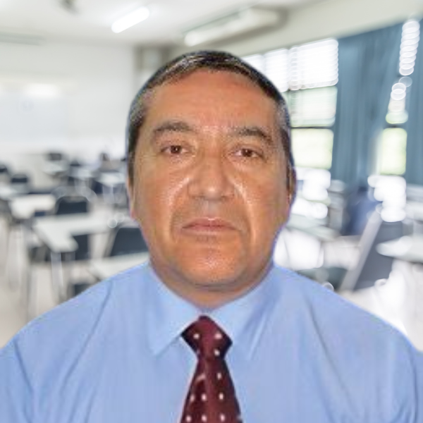 Patricio Gajardo Perez