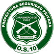 logo os10 carabineros