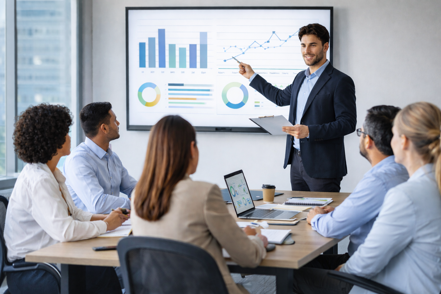 Capacitación OTEC Imparte